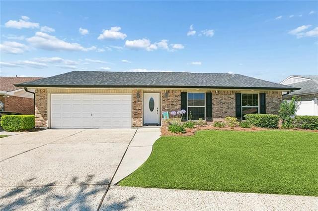 2728 Chenier St, Marrero, LA 70072