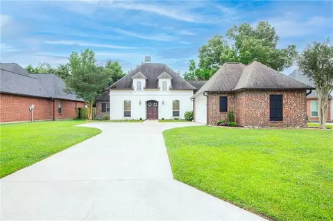 13357 W Mill Grove Dr, Gonzales, LA 70737