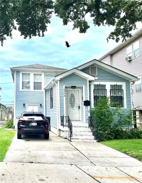 3604 Louisiana Avenue Pkwy, New Orleans, LA 70125