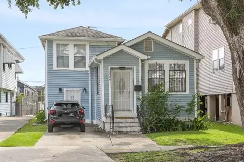 3604 Louisiana Avenue Pkwy, New Orleans, LA 70125