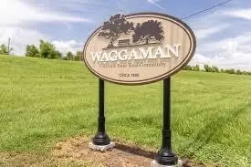 S Kenner Avenue, Waggaman, LA 70094