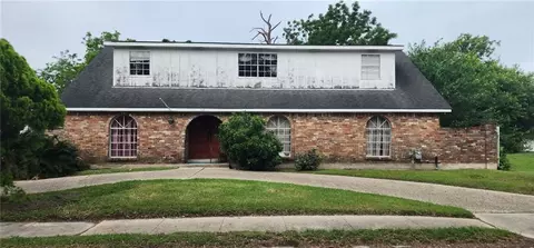 7400 Vanderkloot Ave, New Orleans, LA 70127