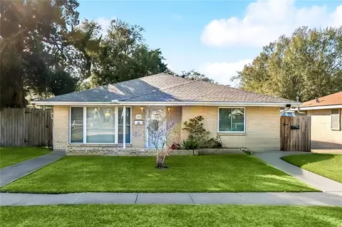 200 Houma Blvd, Metairie, LA 70001