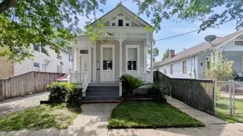 1823 Short St, New Orleans, LA 70118
