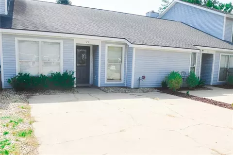 14249 Woodlands Dr #22, Hammond, LA 70401