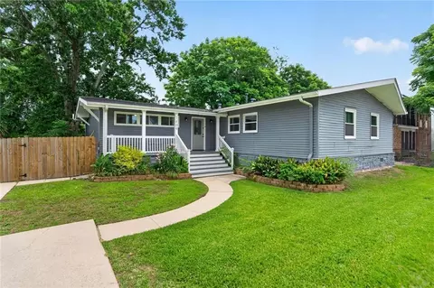 1409 Zuma Ave, Metairie, LA 70003
