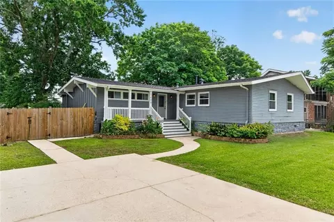 1409 Zuma Ave, Metairie, LA 70003