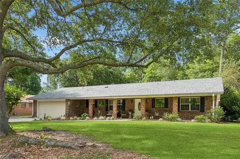 105 Country Club Blvd, Slidell, LA 70461