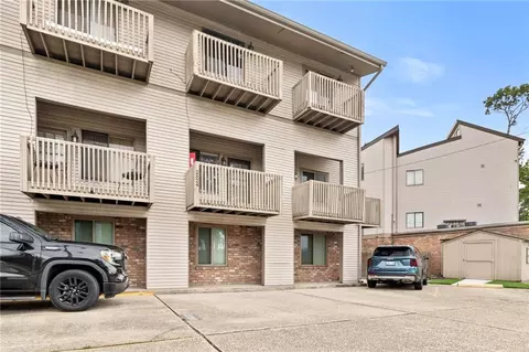 2824 Steamship Cir #K, River Ridge, LA 70123