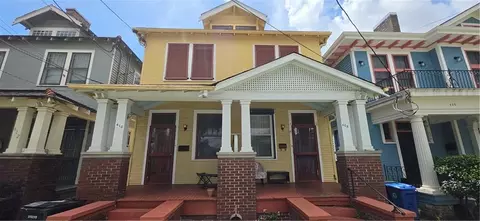 608 N 10 N St Patrick St, New Orleans, LA 70119