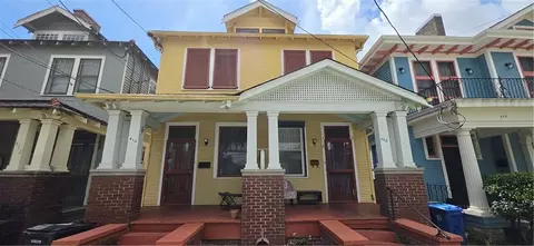 608 N St Patrick St, New Orleans, LA 70119