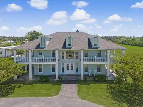 50156 Turnpike Rd, Folsom, LA 70437
