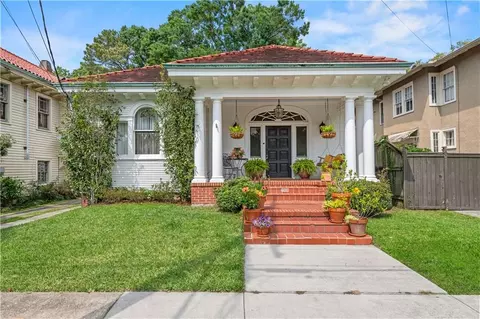 7909 Belfast St, New Orleans, LA 70125