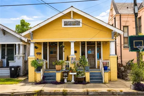 2544 46 St Philip St, New Orleans, LA 70119