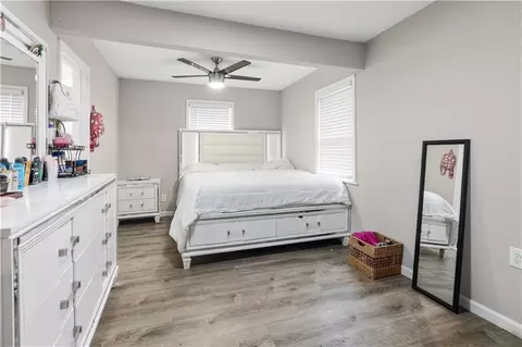 Bedroom - 39264 Kisatchie Dr, Slidell, LA 70461 photo 2 of 4