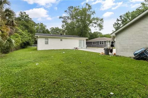 Exterior - 39264 Kisatchie Dr, Slidell, LA 70461 photo 3 of 3