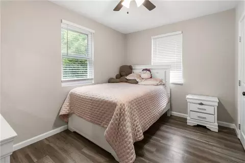 Bedroom - 39264 Kisatchie Dr, Slidell, LA 70461 photo 4 of 4