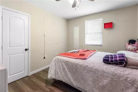 Bedroom - 39264 Kisatchie Dr, Slidell, LA 70461 photo 3 of 4