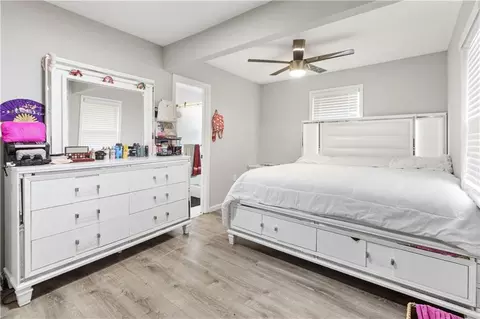Bedroom - 39264 Kisatchie Dr, Slidell, LA 70461 photo 1 of 4