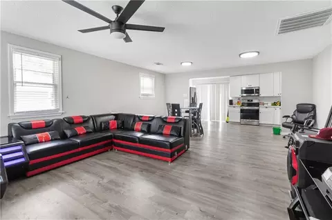 Living - 39264 Kisatchie Dr, Slidell, LA 70461 photo 1 of 2
