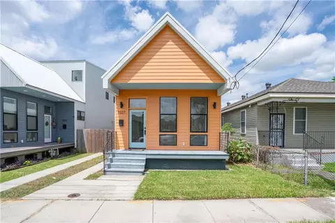 1027 Verret St, New Orleans, LA 70114
