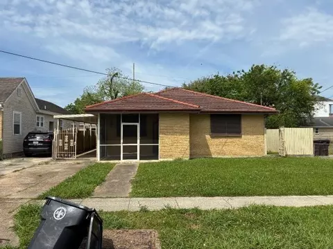 2820 Annettee St, New Orleans, LA 70119