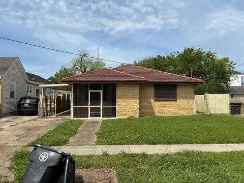 2820 Annettee St, New Orleans, LA 70119