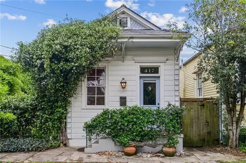 417 Tupelo St, New Orleans, LA 70117