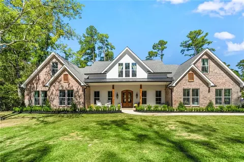 1793 Lotus Rd, Mandeville, LA 70448