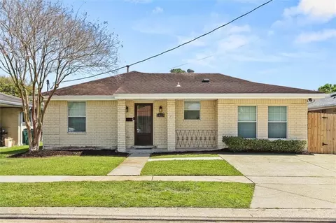 1405 N Atlanta St, Metairie, LA 70003