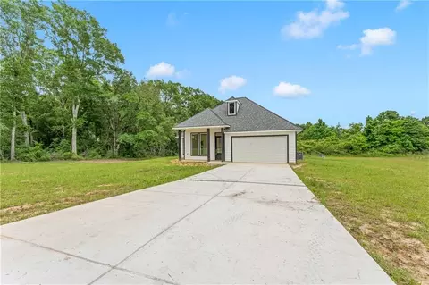 19868 Kash Ests, Franklinton, LA 70438