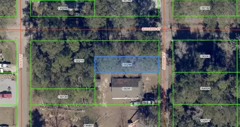 Jasmine Street, Covington, LA 70435