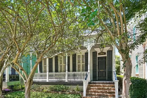 1218 Soniat St, New Orleans, LA 70115