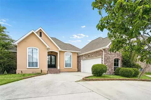 1505 Cuttysark Cv, Slidell, LA 70458
