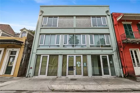 822 N Rampart St #201, New Orleans, LA 70116