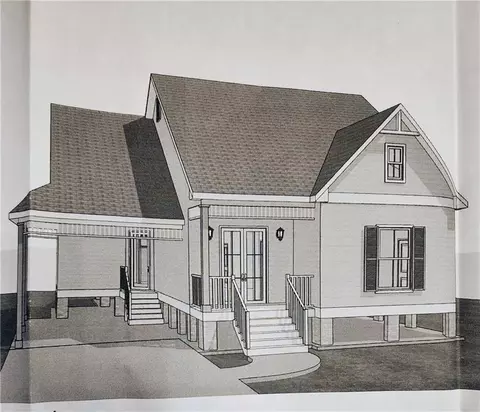 1028 W 19th Ave, Covington, LA 70433