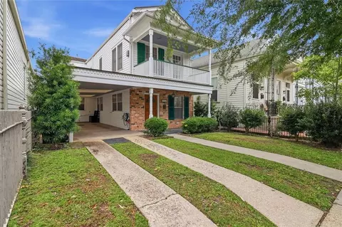 5944 Patton St, New Orleans, LA 70115