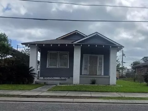 1900 Evergreen Ave, New Orleans, LA 70114