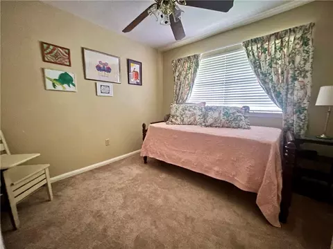 Bedroom - 64 Zinnia Dr, Covington, LA 70433 photo 2 of 5
