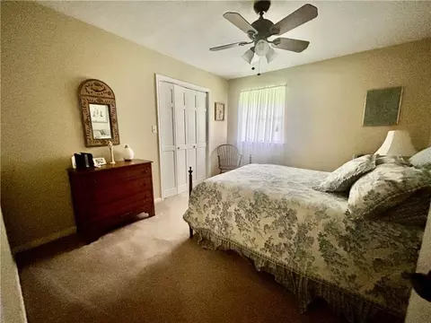 Bedroom - 64 Zinnia Dr, Covington, LA 70433 photo 3 of 5