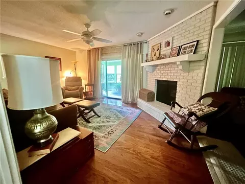 Living - 64 Zinnia Dr, Covington, LA 70433 photo 3 of 3