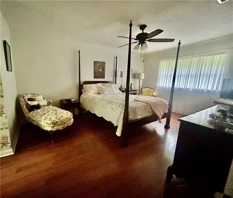 Bedroom - 64 Zinnia Dr, Covington, LA 70433 photo 4 of 5
