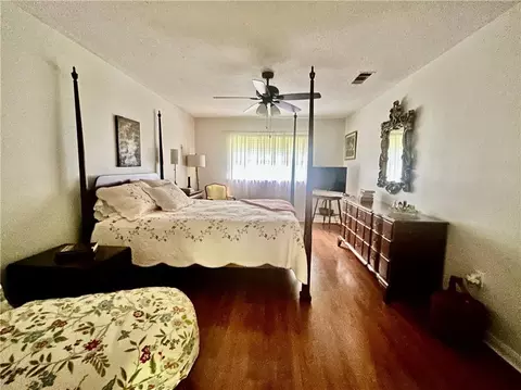 Bedroom - 64 Zinnia Dr, Covington, LA 70433 photo 5 of 5