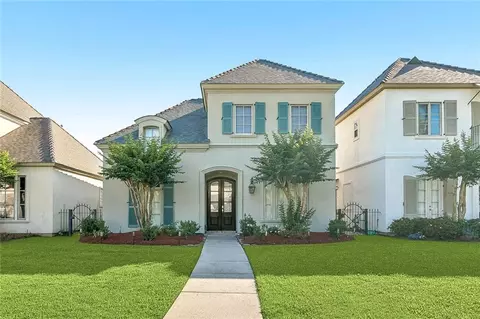 1202 Magnolia Aly, Mandeville, LA 70471