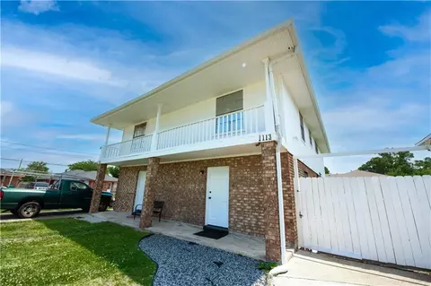 1113 15 27th St, Kenner, LA 70062