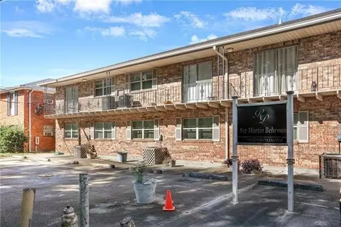812 Martin Behrman Ave #H, Metairie, LA 70005