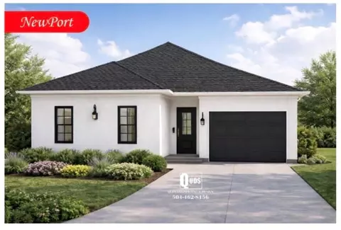 2332 S Harper Dr, Harvey, LA 70058 photo 5