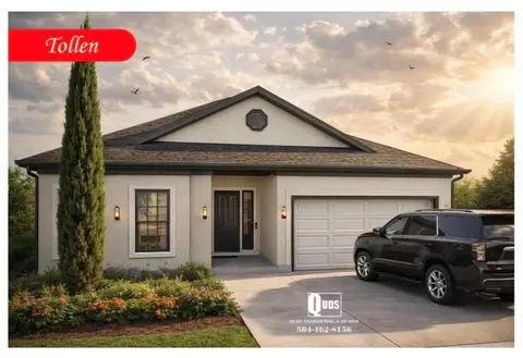 2332 S Harper Dr, Harvey, LA 70058 photo 7