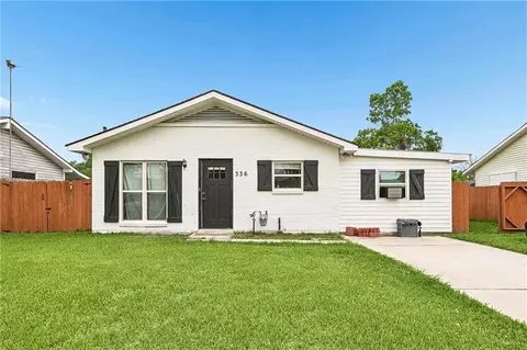 336 Helis Dr, Waggaman, LA 70094