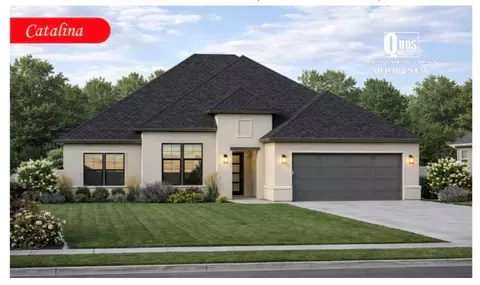 2344 S Harper Dr, Harvey, LA 70058